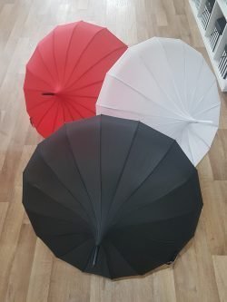 Pagoda Umbrella