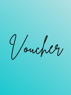 Reel Designs Gift Voucher