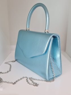 Blue bag