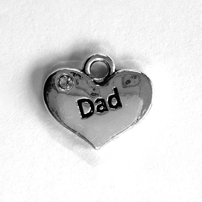 Dad Heart